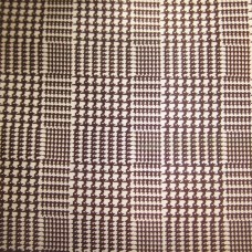 Ткань Атлас королевский принт